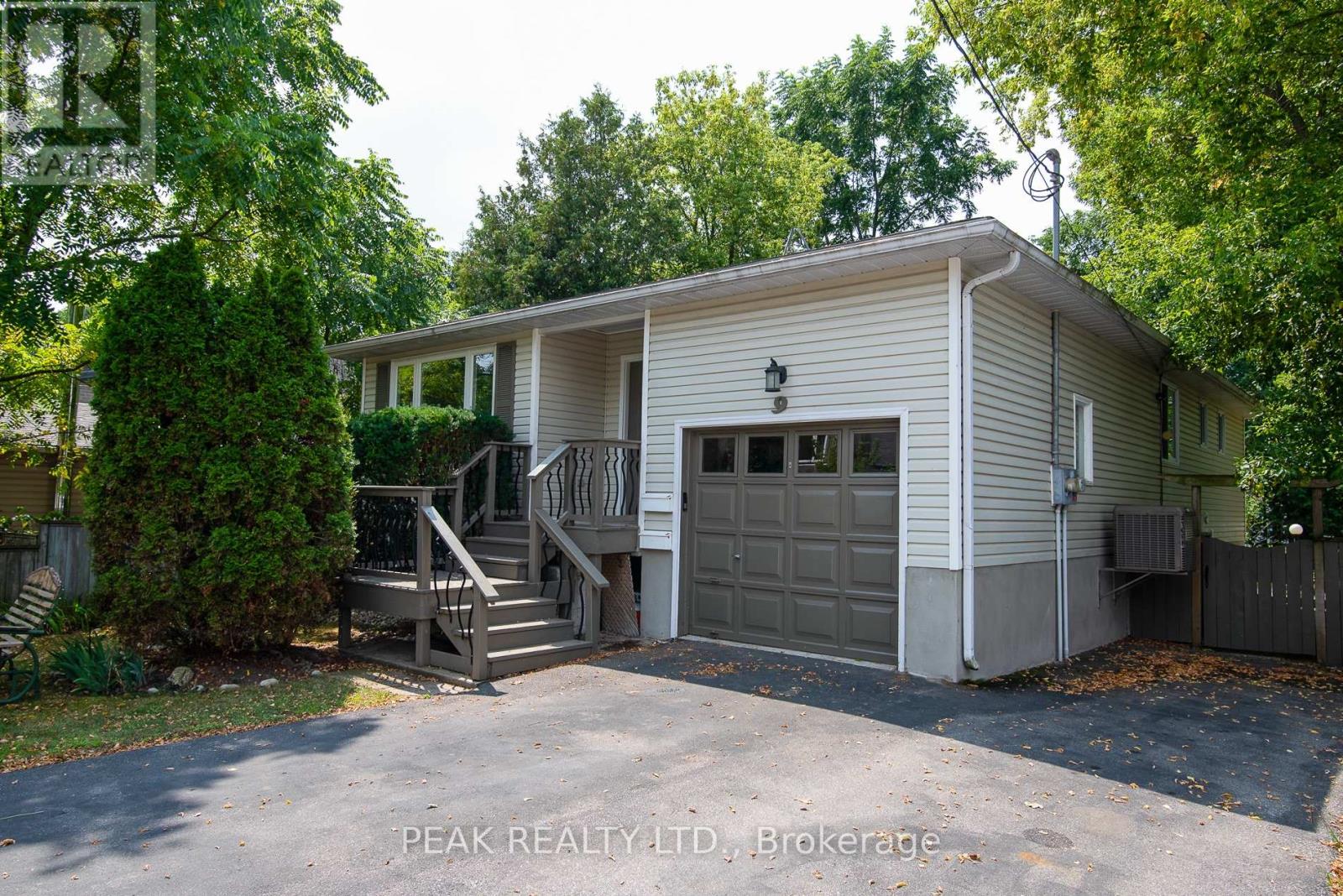 Photo 18 of 9 Macville Avenue, Kitchener ON