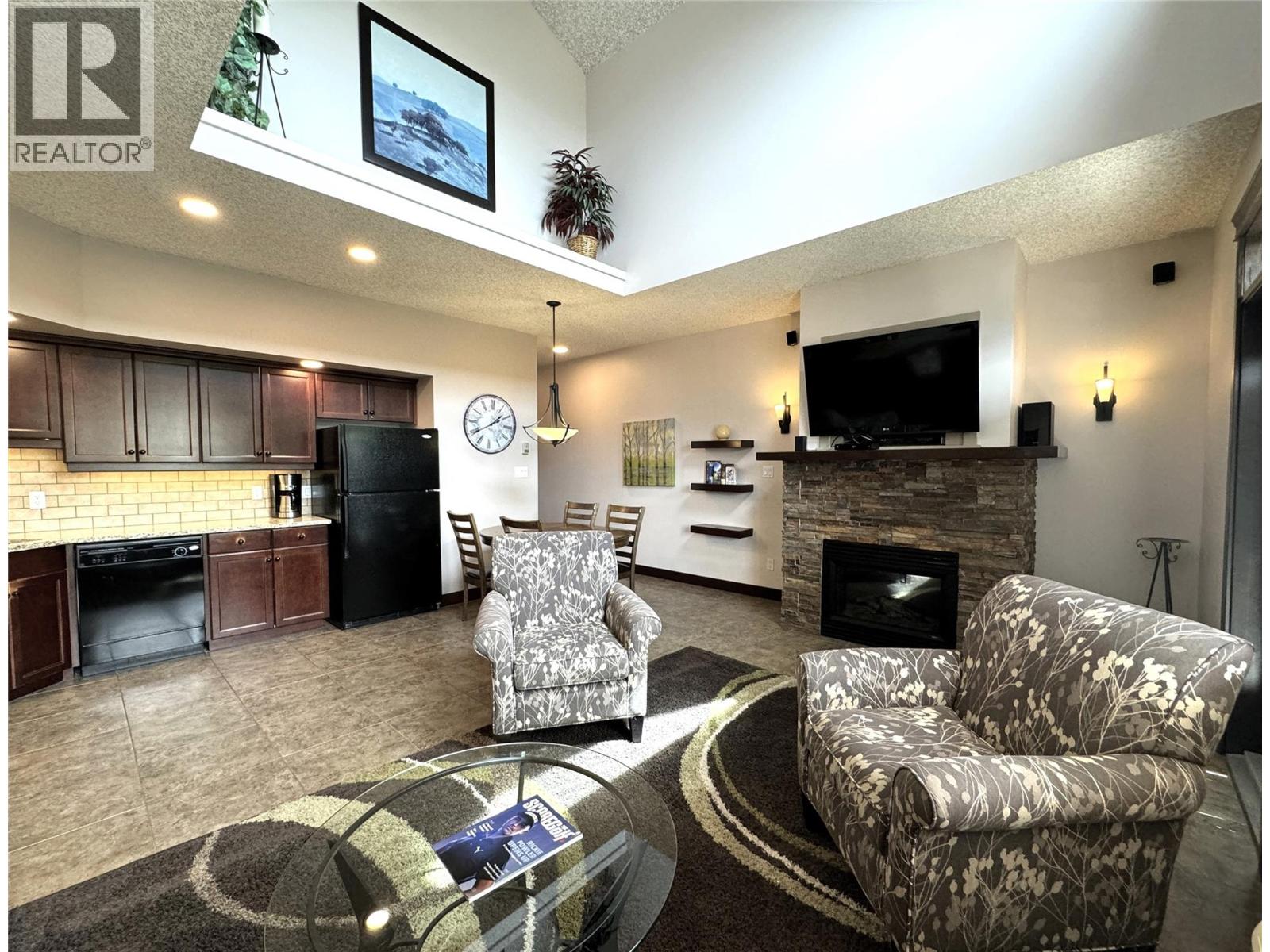 Photo 1 of 500 Bighorn Boulevard Unit 533 B, Radium Hot Springs BC