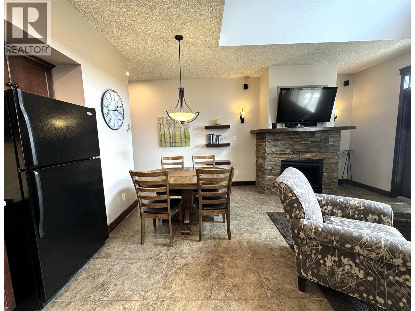 Photo 10 of 500 Bighorn Boulevard Unit 533 B, Radium Hot Springs BC