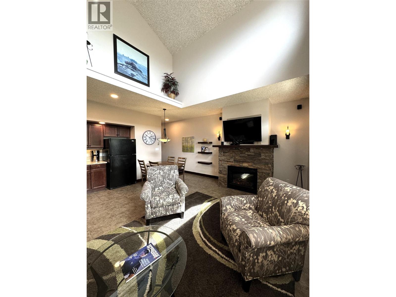 Photo 14 of 500 Bighorn Boulevard Unit 533 B, Radium Hot Springs BC