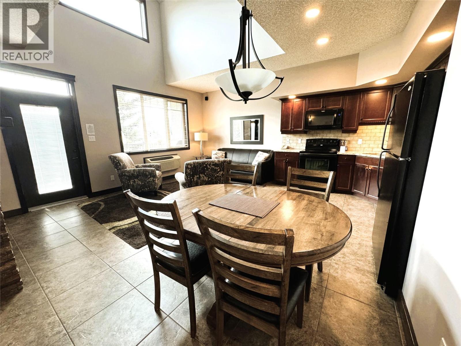 Photo 15 of 500 Bighorn Boulevard Unit 533 B, Radium Hot Springs BC
