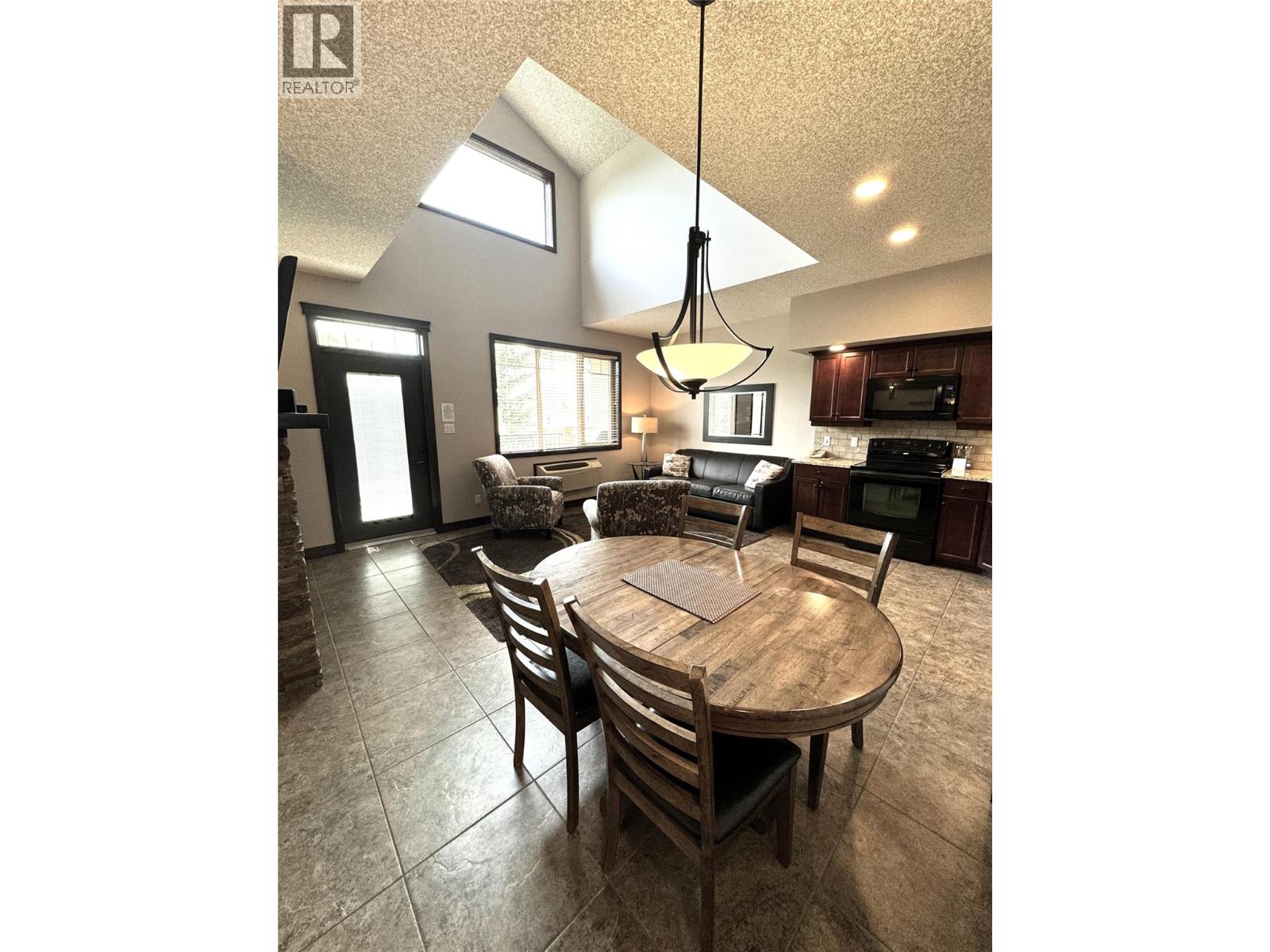 Photo 16 of 500 Bighorn Boulevard Unit 533 B, Radium Hot Springs BC