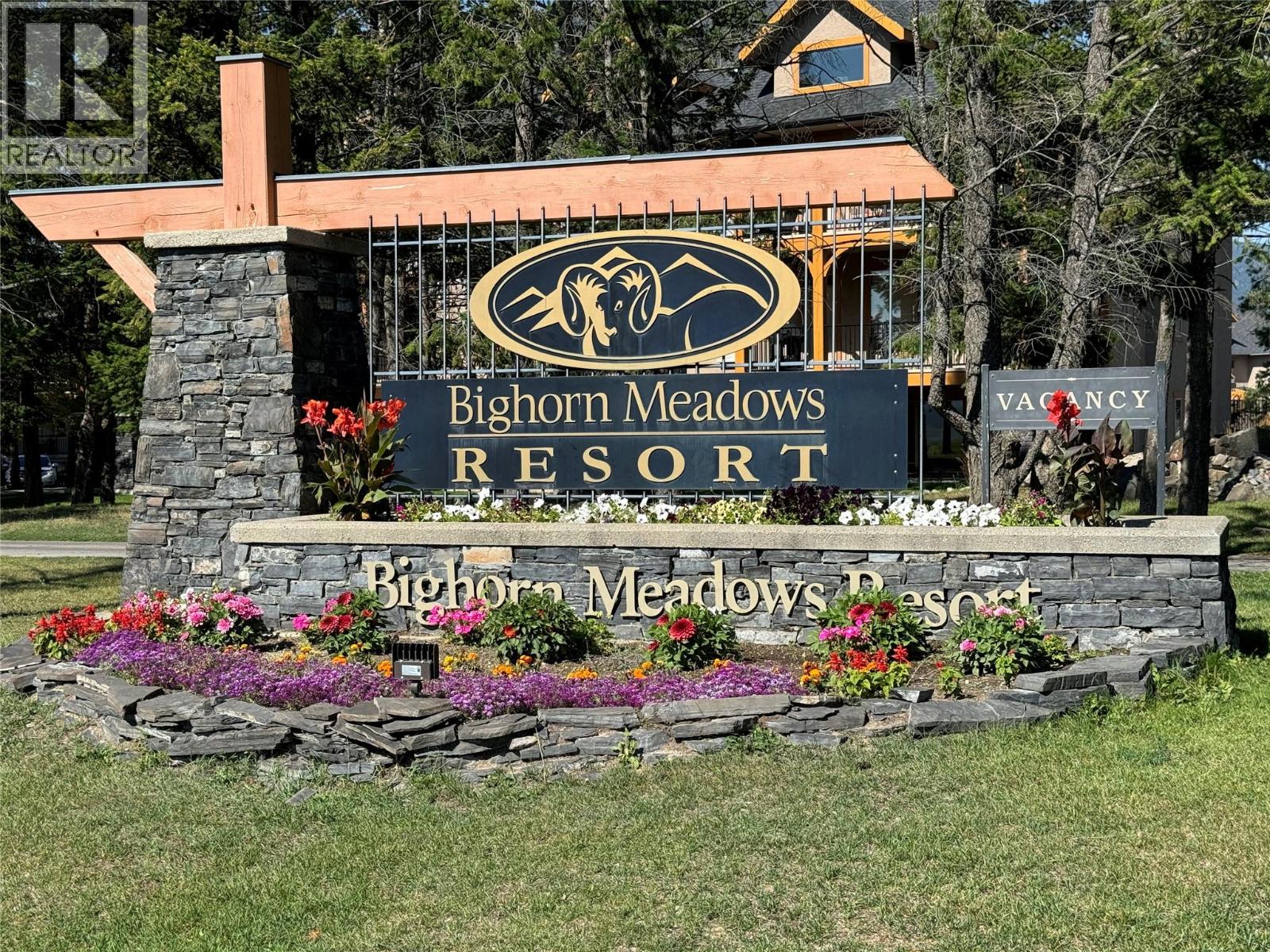 Photo 2 of 500 Bighorn Boulevard Unit 533 B, Radium Hot Springs BC
