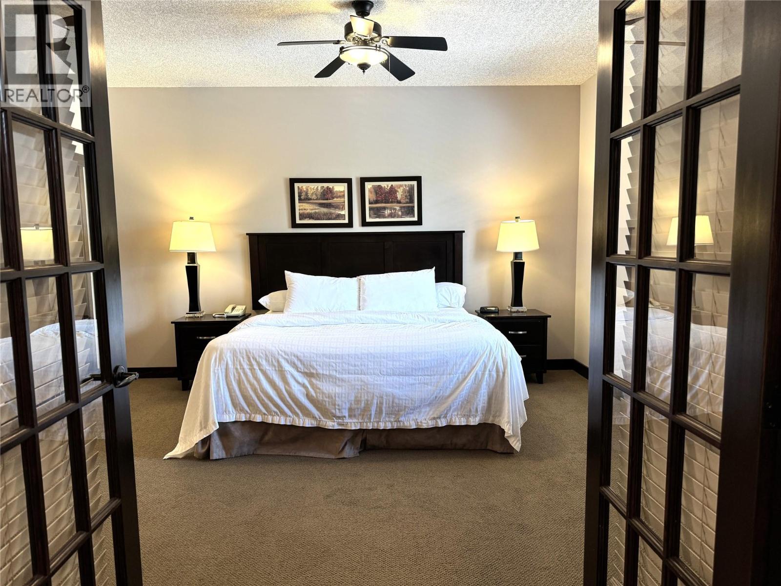 Photo 20 of 500 Bighorn Boulevard Unit 533 B, Radium Hot Springs BC