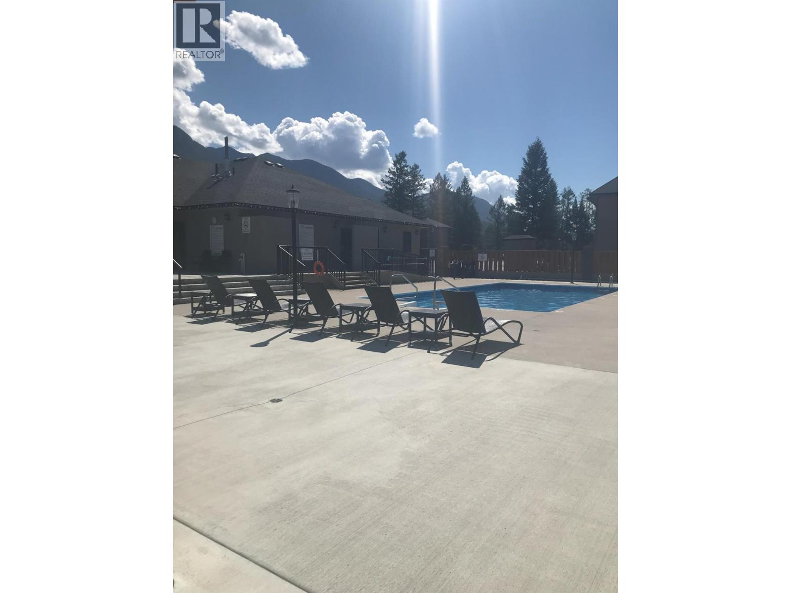 Photo 31 of 500 Bighorn Boulevard Unit 533 B, Radium Hot Springs BC