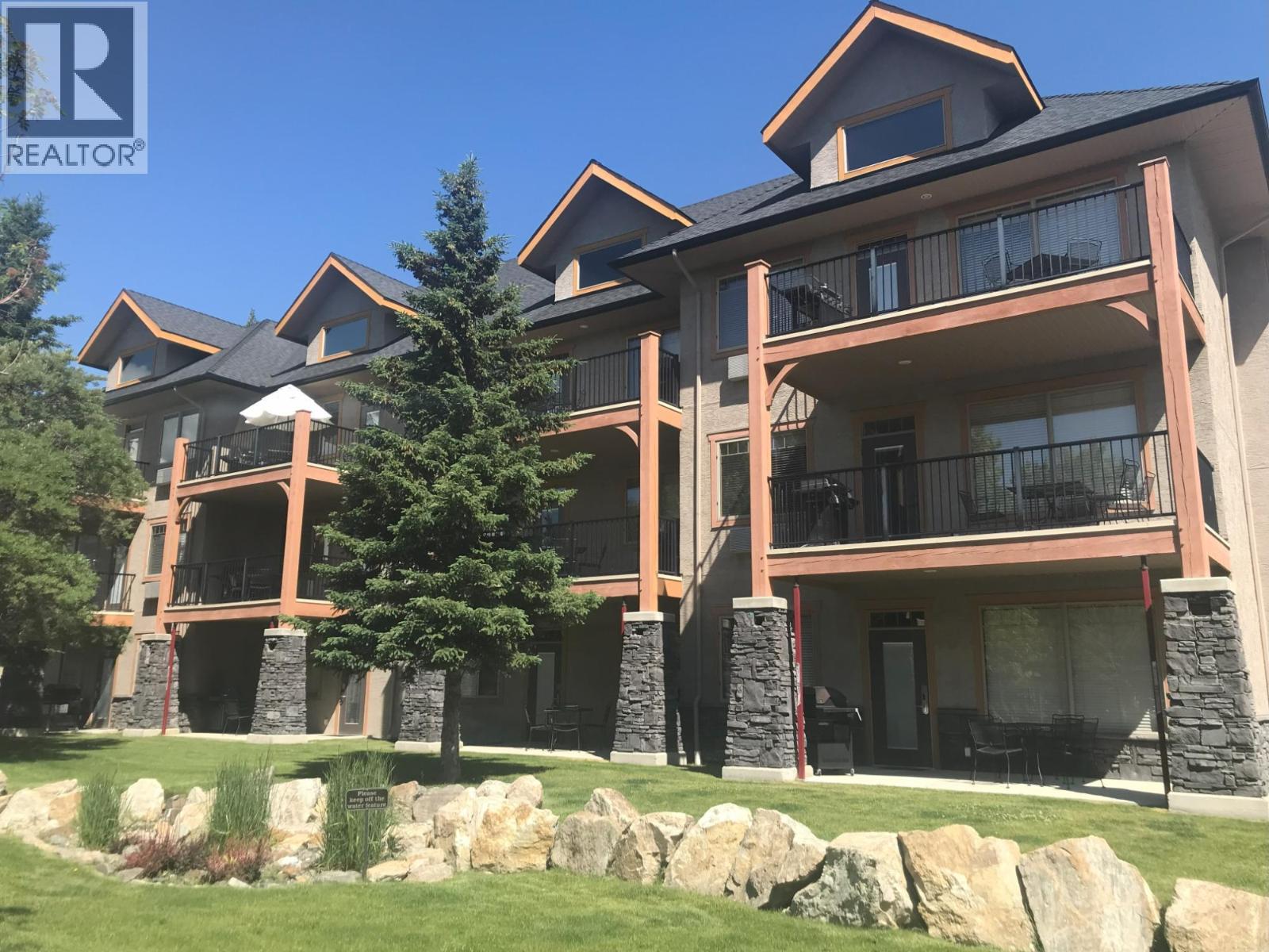 Photo 34 of 500 Bighorn Boulevard Unit 533 B, Radium Hot Springs BC