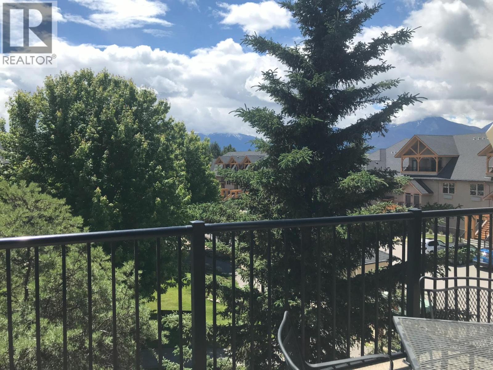 Photo 35 of 500 Bighorn Boulevard Unit 533 B, Radium Hot Springs BC