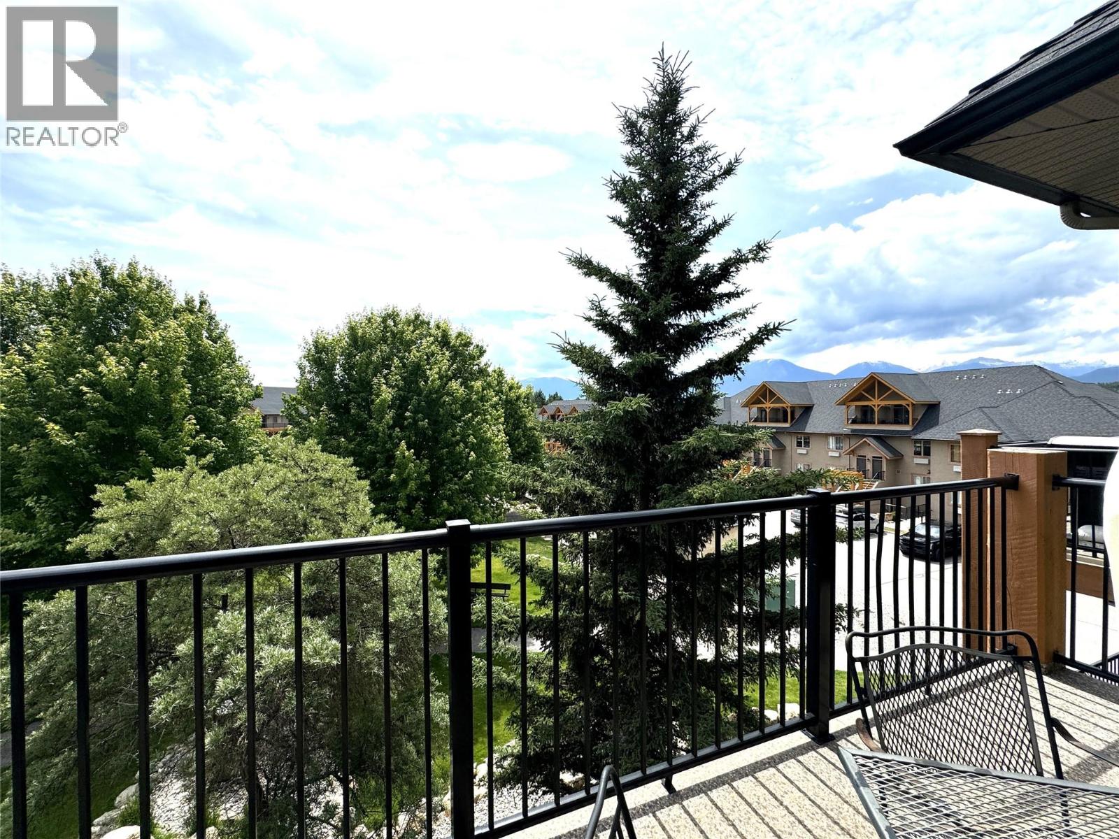 Photo 36 of 500 Bighorn Boulevard Unit 533 B, Radium Hot Springs BC