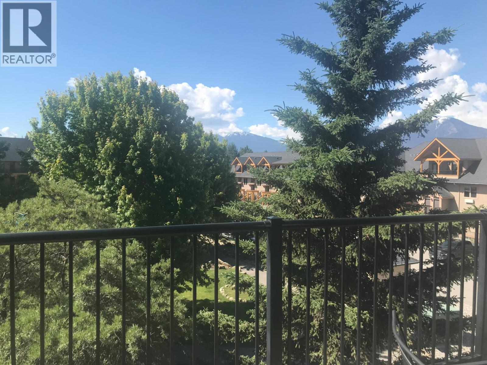 Photo 6 of 500 Bighorn Boulevard Unit 533 B, Radium Hot Springs BC
