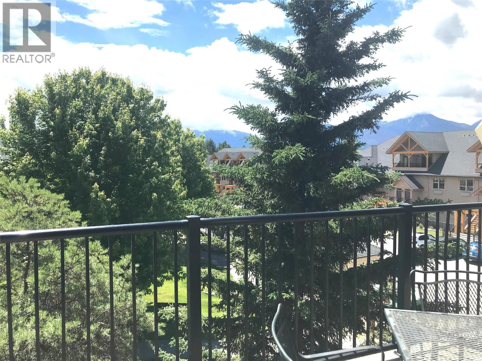 Photo 7 of 500 Bighorn Boulevard Unit 533 B, Radium Hot Springs BC