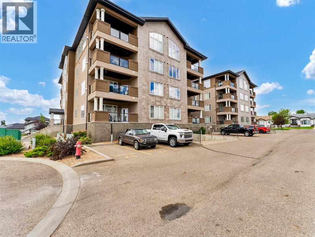 Photo 1 of 404 85 Terrace Drive Ne, Medicine Hat AB