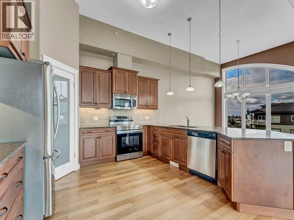 Photo 8 of 404 85 Terrace Drive Ne, Medicine Hat AB