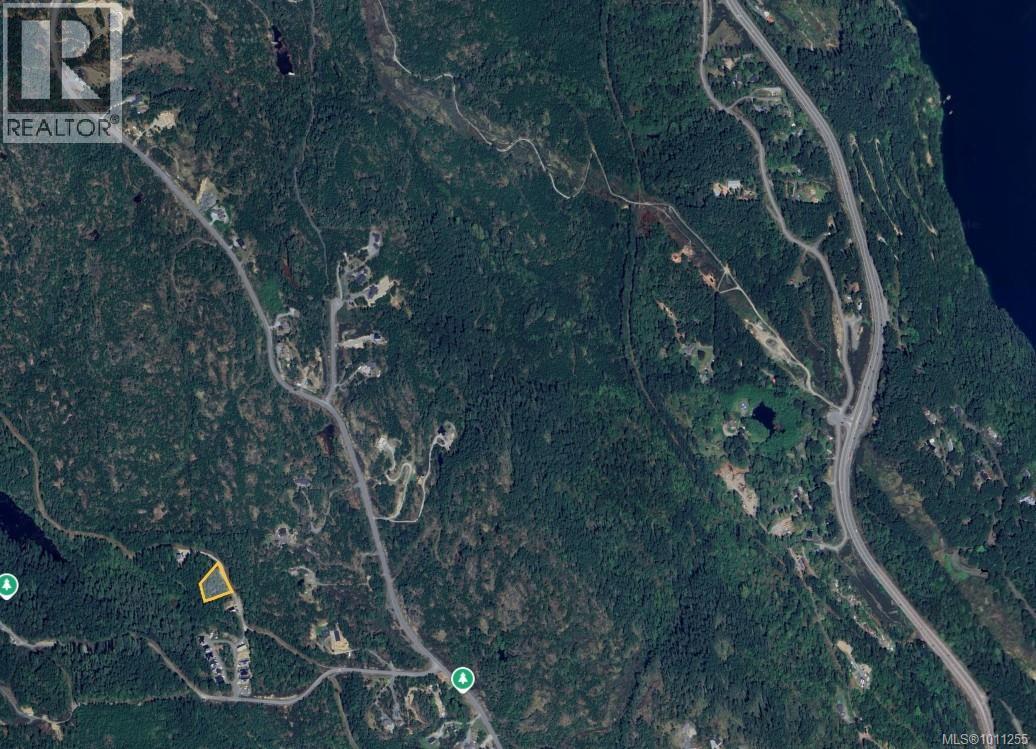  SL9 Trailhead Lane, Shawnigan Lake