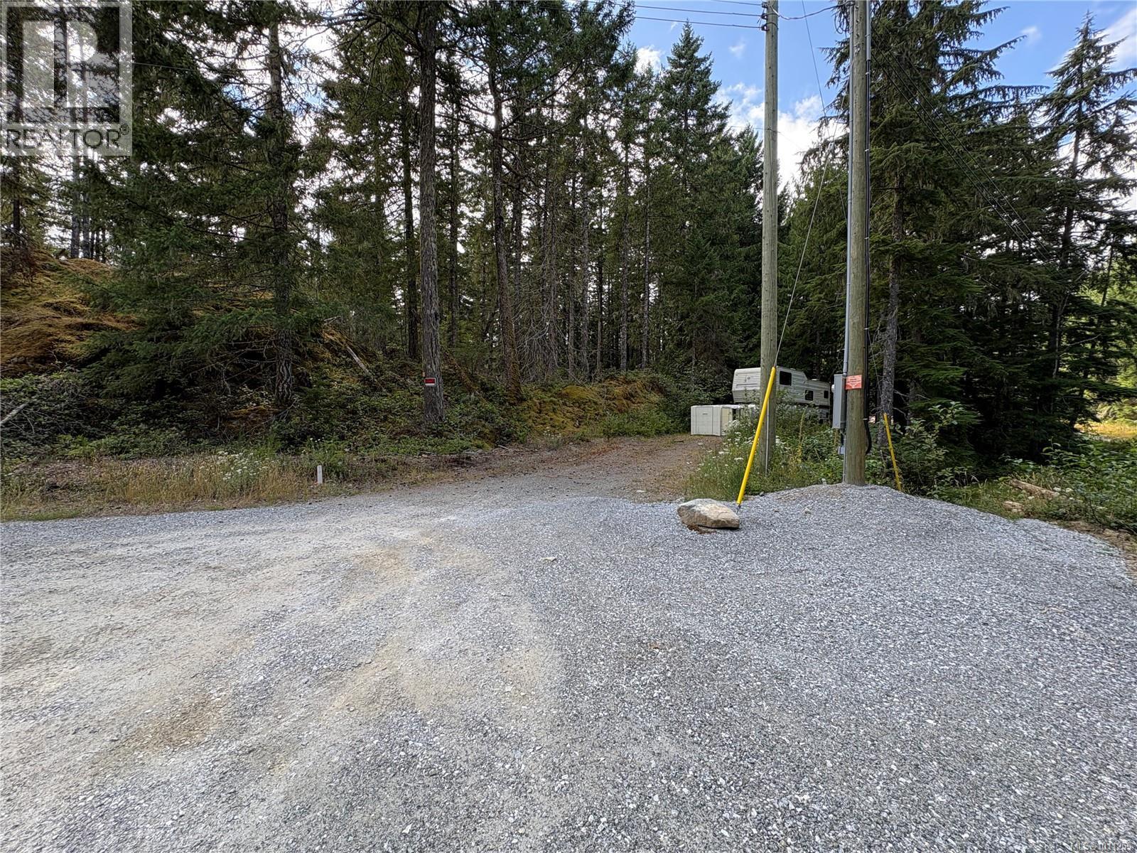  SL9 Trailhead Lane, Shawnigan Lake