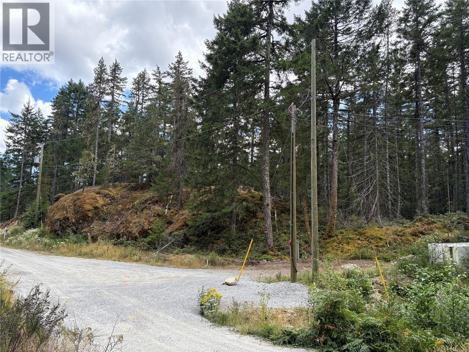  SL9 Trailhead Lane, Shawnigan Lake