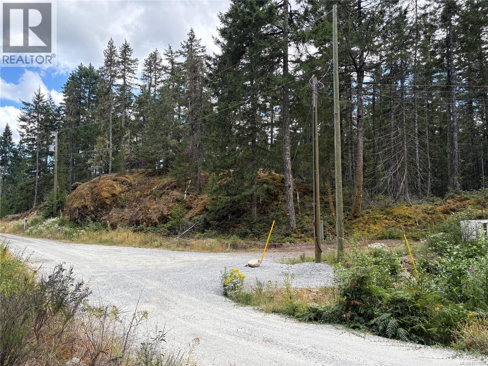  SL9 Trailhead Lane, Shawnigan Lake