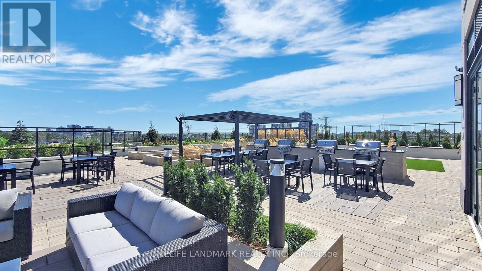 Photo 27 of 1205 1 Grandview Avenue, Markham ON