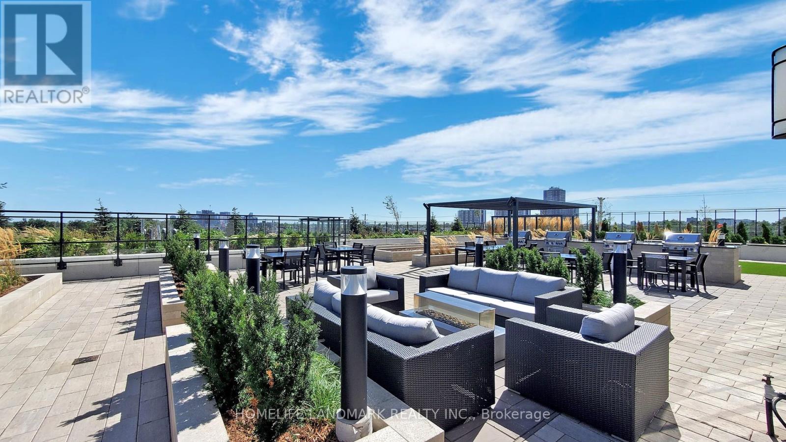 Photo 26 of 1205 1 Grandview Avenue, Markham ON