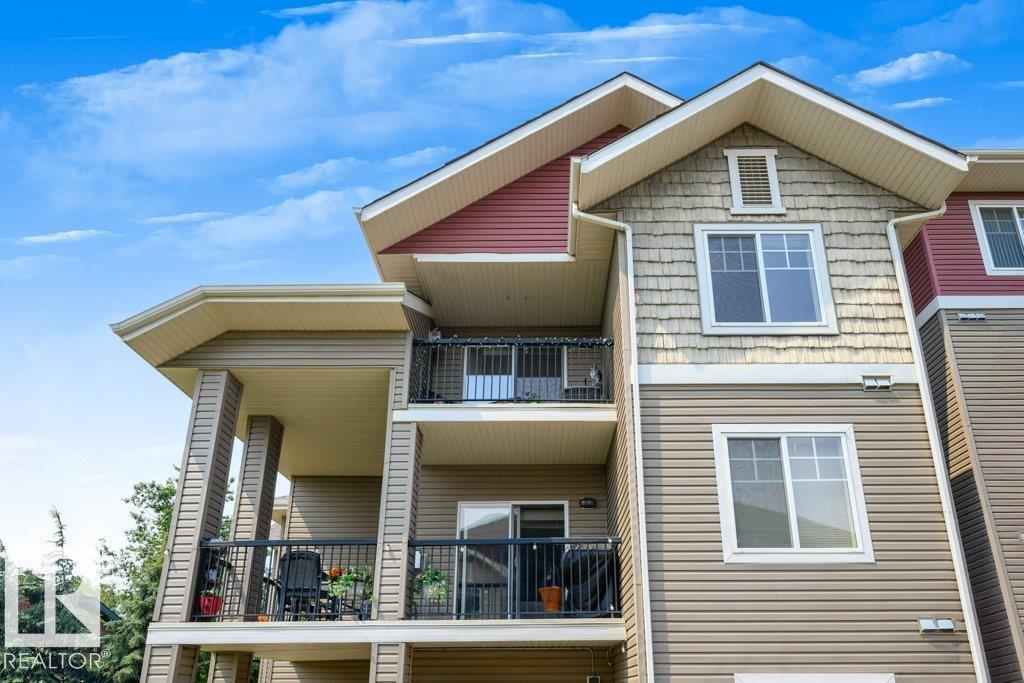 Photo 18 of 321 17415 99 Av Nw, Edmonton AB