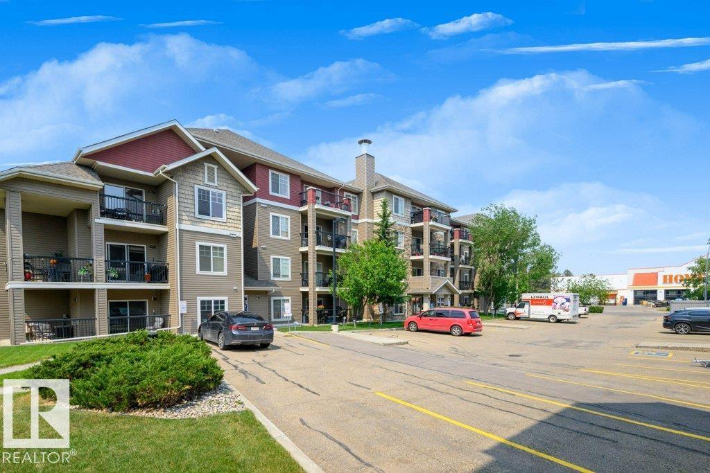 Photo 27 of 321 17415 99 Av Nw, Edmonton AB