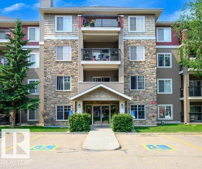 Photo 28 of 321 17415 99 Av Nw, Edmonton AB