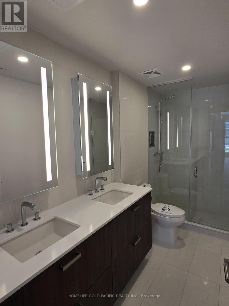Photo 7 of 109 10 Inn On The Park Drive, Toronto ON