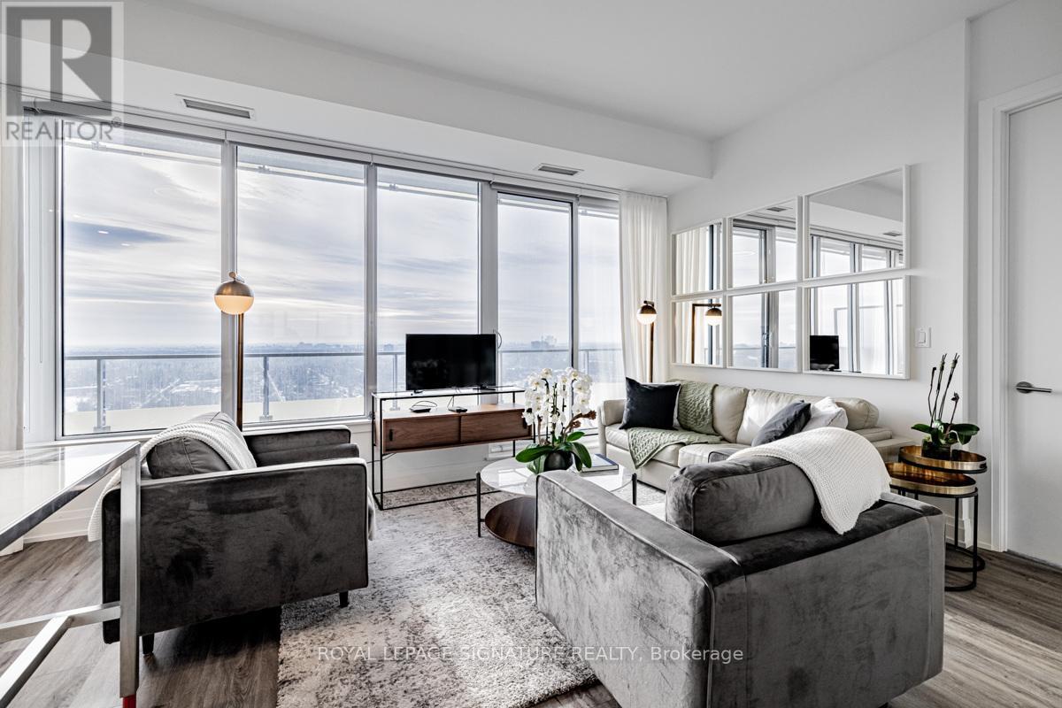 Photo 11 of Ph 506 75 Canterbury Place, Toronto ON