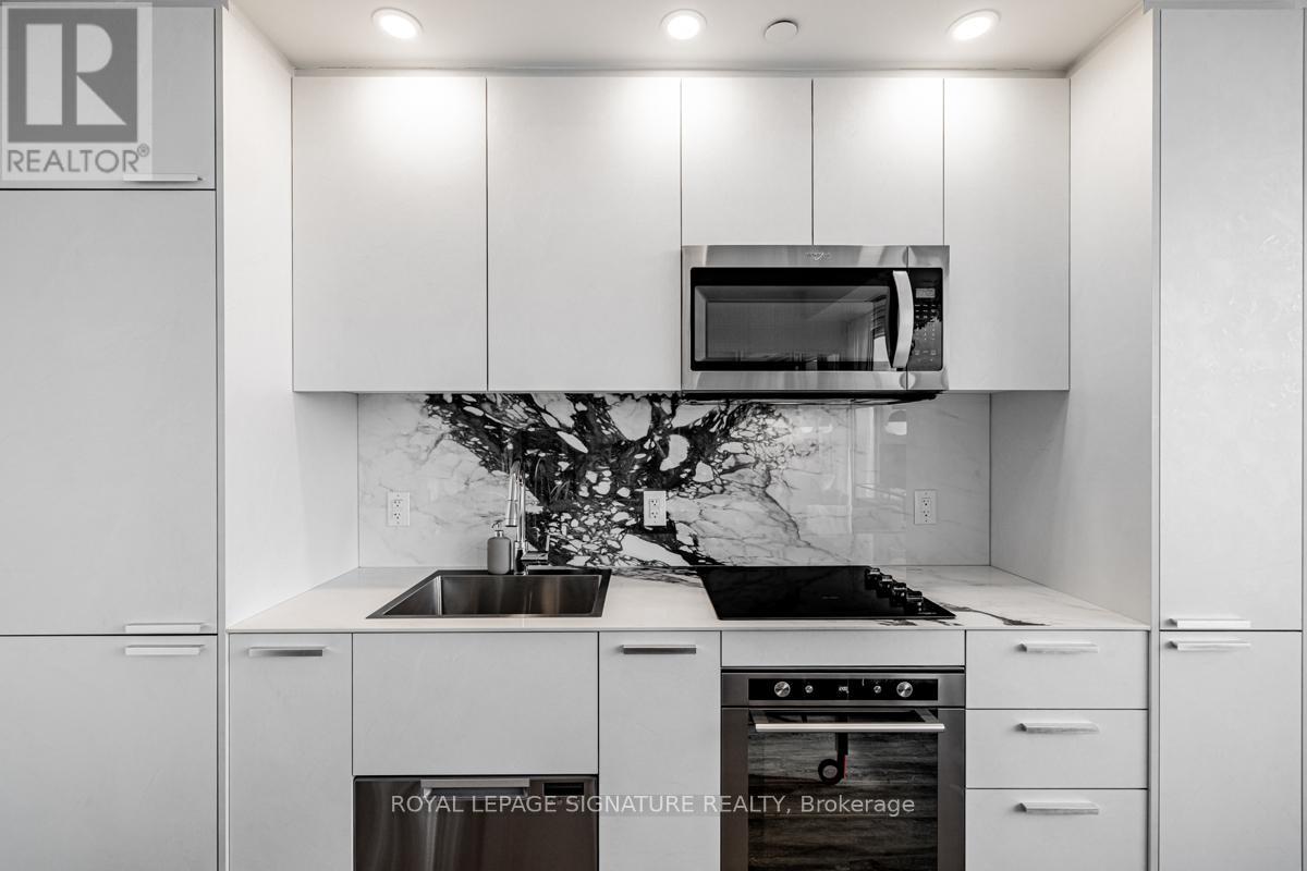Photo 16 of Ph 506 75 Canterbury Place, Toronto ON