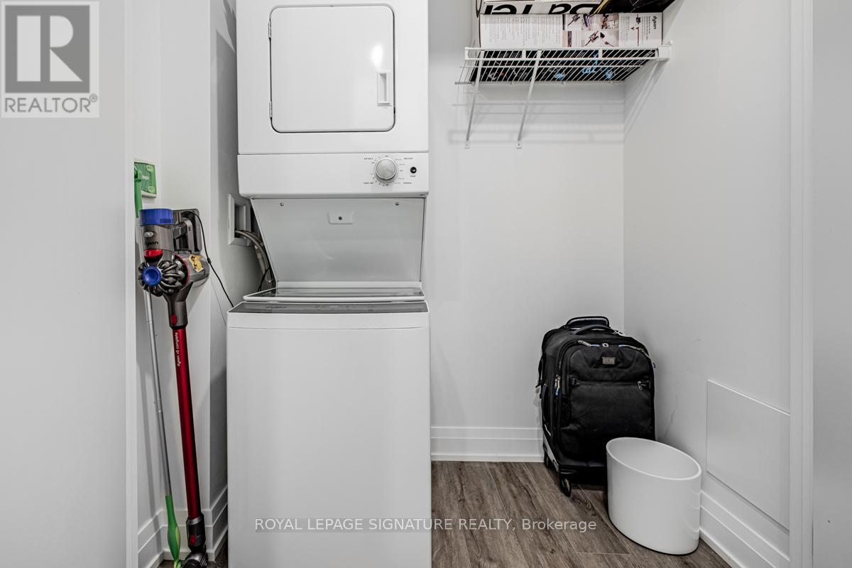 Photo 18 of Ph 506 75 Canterbury Place, Toronto ON
