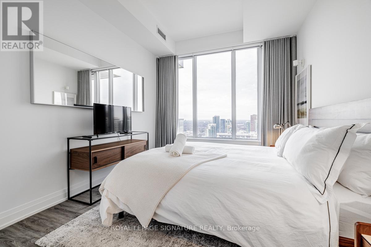 Photo 21 of Ph 506 75 Canterbury Place, Toronto ON