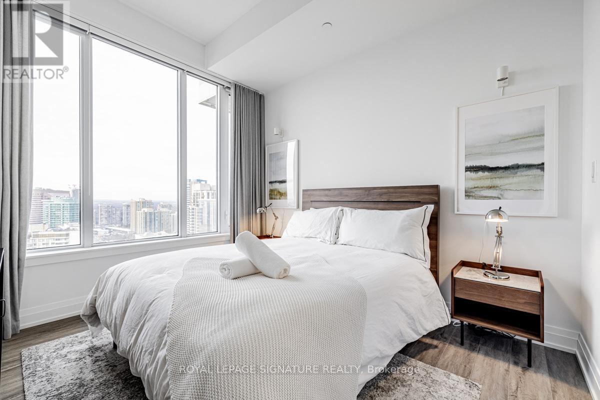 Photo 22 of Ph 506 75 Canterbury Place, Toronto ON