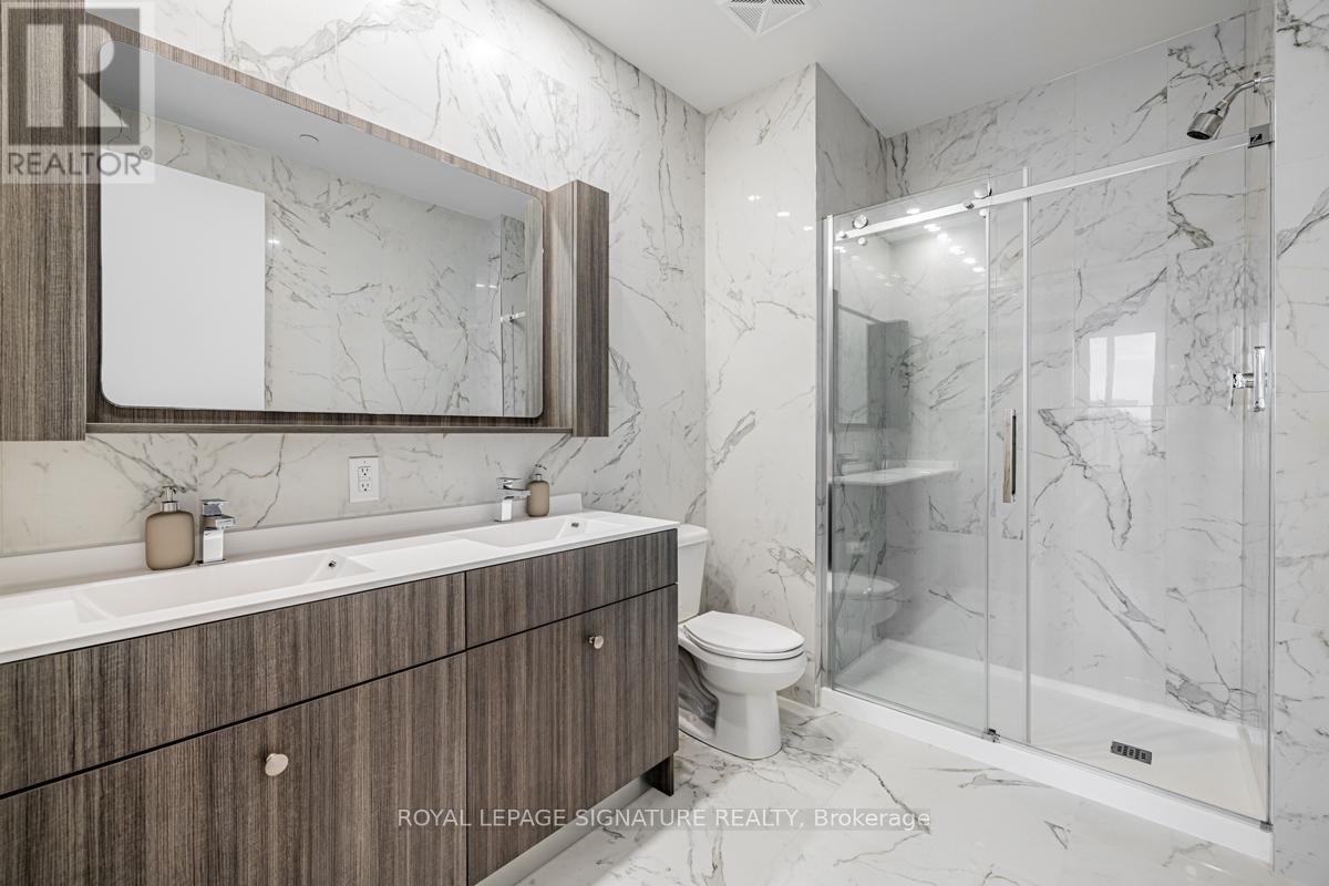 Photo 23 of Ph 506 75 Canterbury Place, Toronto ON