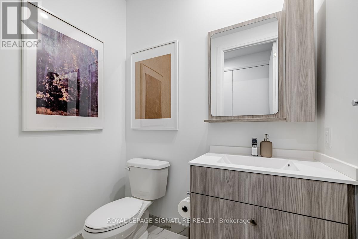 Photo 24 of Ph 506 75 Canterbury Place, Toronto ON
