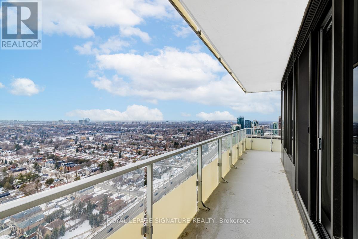 Photo 25 of Ph 506 75 Canterbury Place, Toronto ON