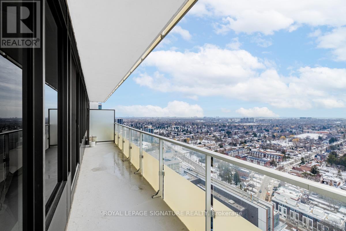 Photo 26 of Ph 506 75 Canterbury Place, Toronto ON