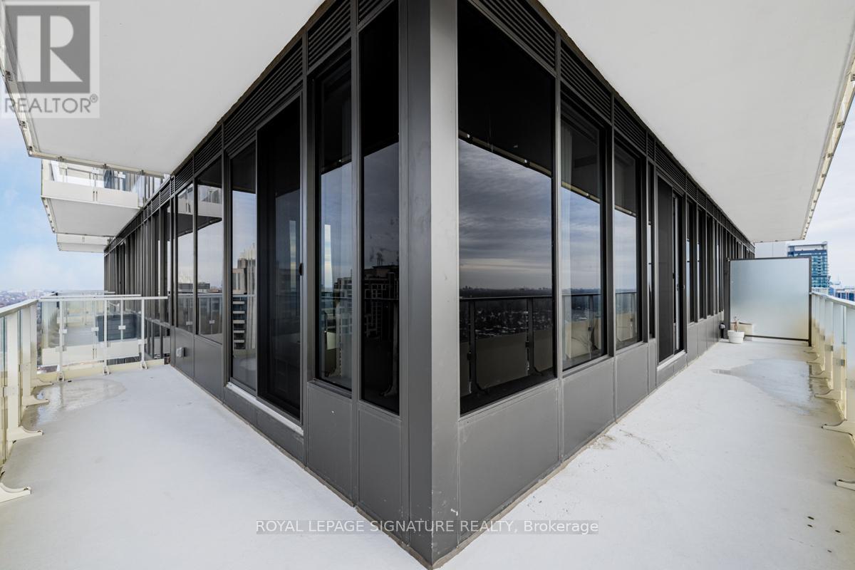 Photo 28 of Ph 506 75 Canterbury Place, Toronto ON