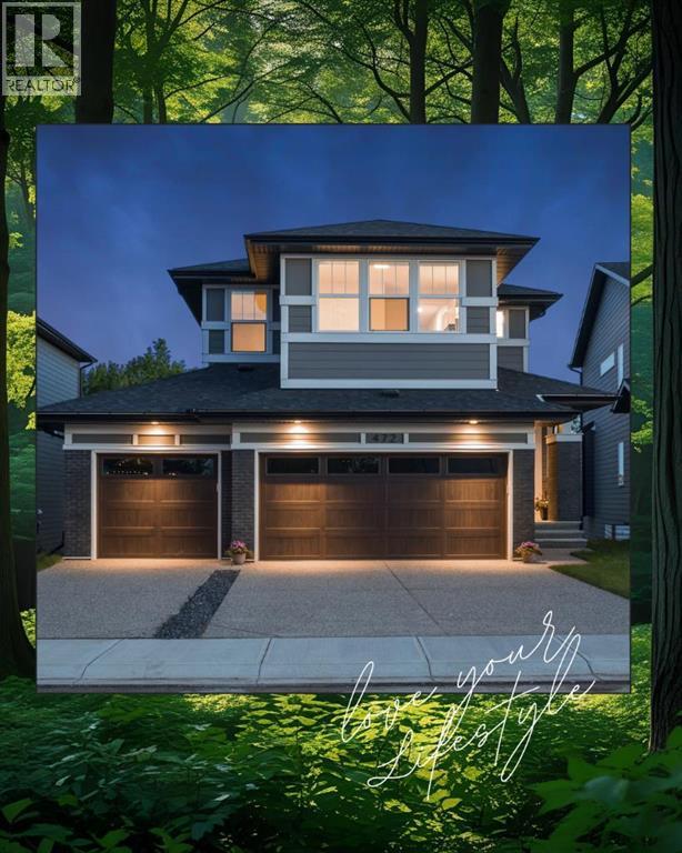 Photo 1 of 472 Legacy Woods Circle Se, Calgary AB