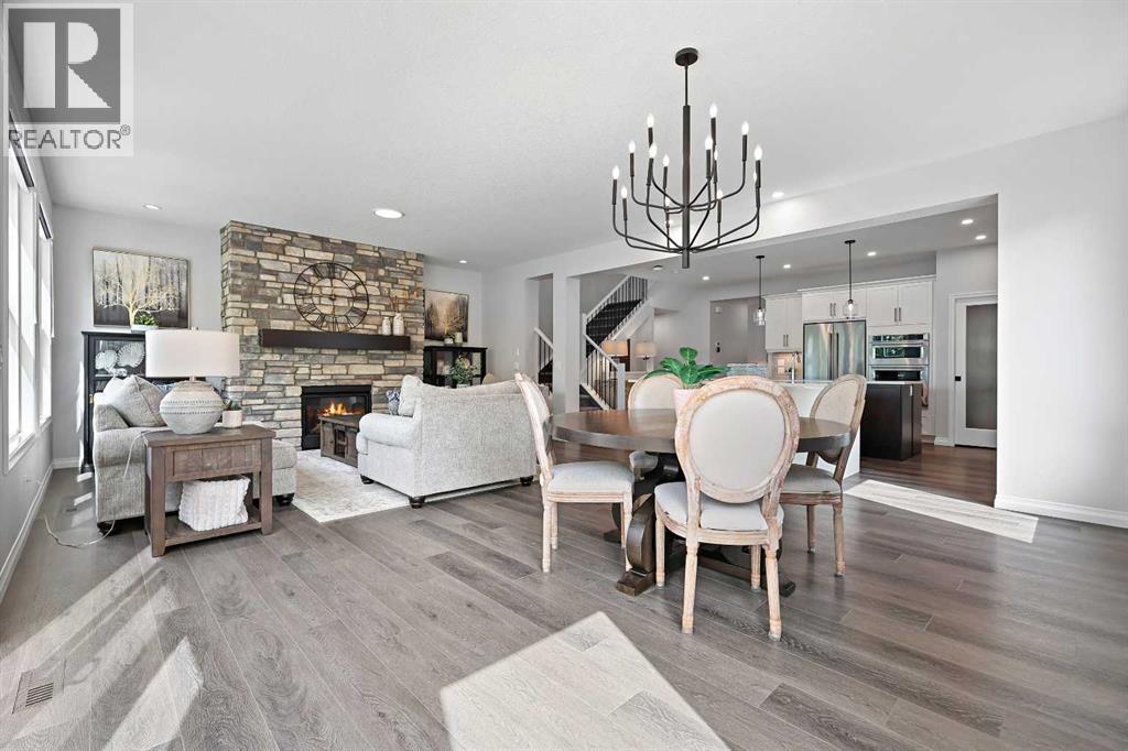Photo 10 of 472 Legacy Woods Circle Se, Calgary AB