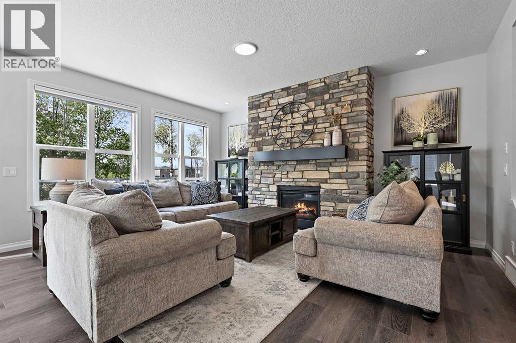 Photo 11 of 472 Legacy Woods Circle Se, Calgary AB