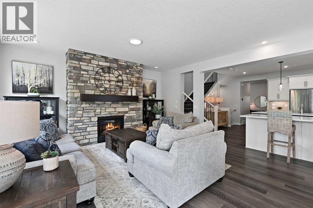 Photo 12 of 472 Legacy Woods Circle Se, Calgary AB
