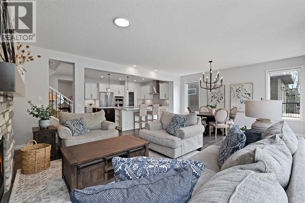 Photo 13 of 472 Legacy Woods Circle Se, Calgary AB