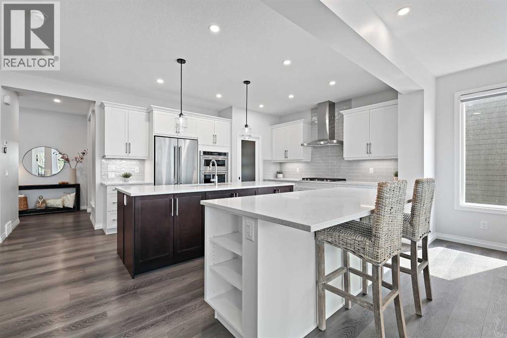 Photo 14 of 472 Legacy Woods Circle Se, Calgary AB
