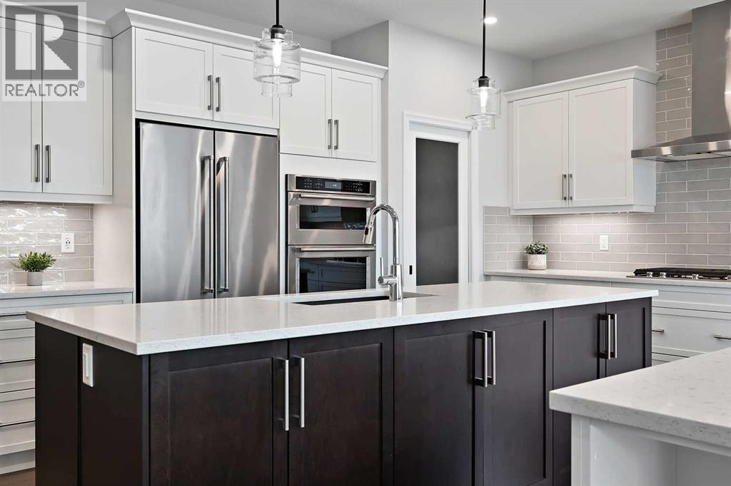 Photo 15 of 472 Legacy Woods Circle Se, Calgary AB