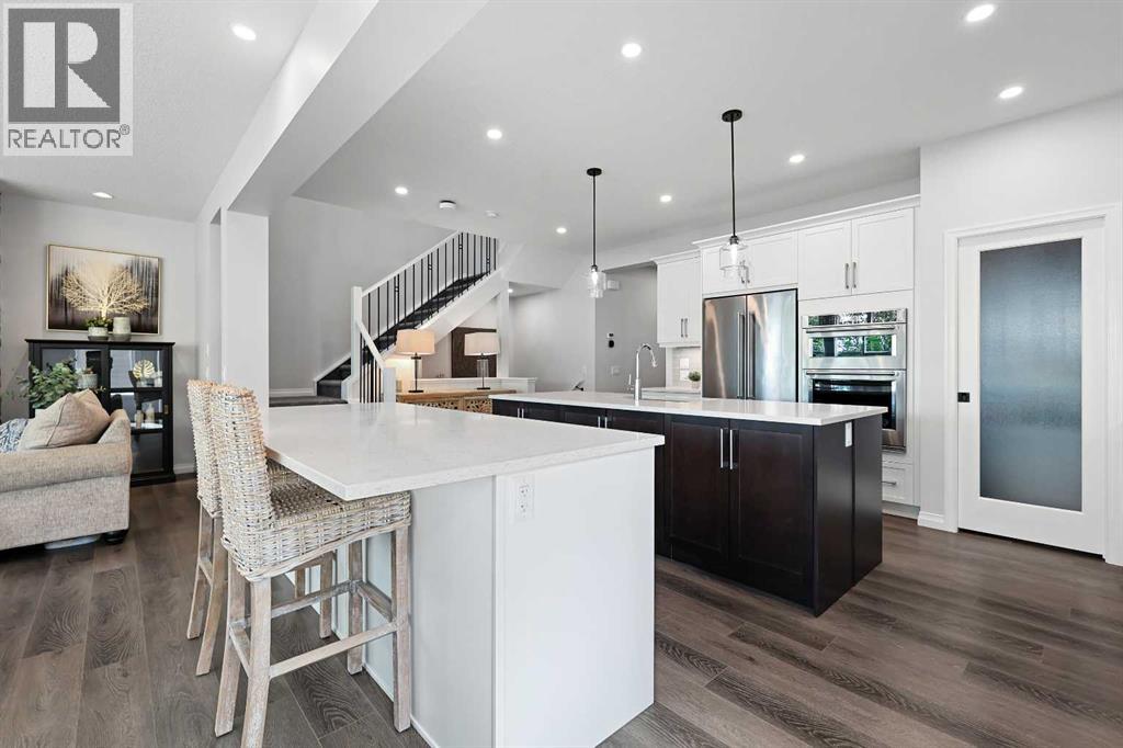 Photo 17 of 472 Legacy Woods Circle Se, Calgary AB