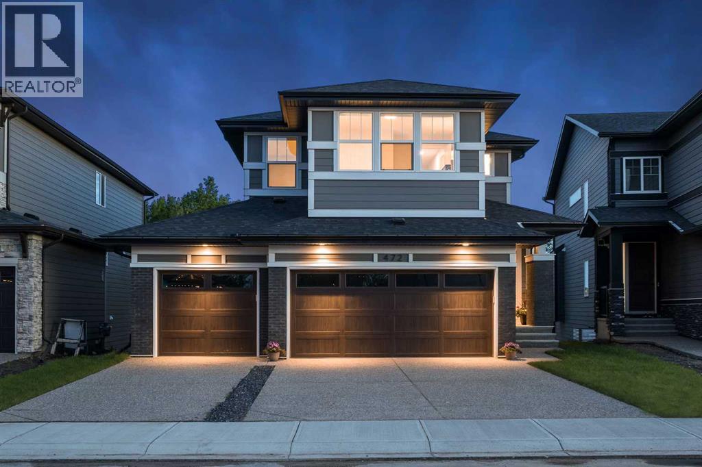 Photo 2 of 472 Legacy Woods Circle Se, Calgary AB