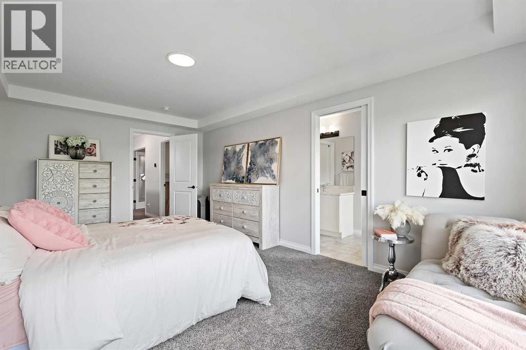Photo 22 of 472 Legacy Woods Circle Se, Calgary AB