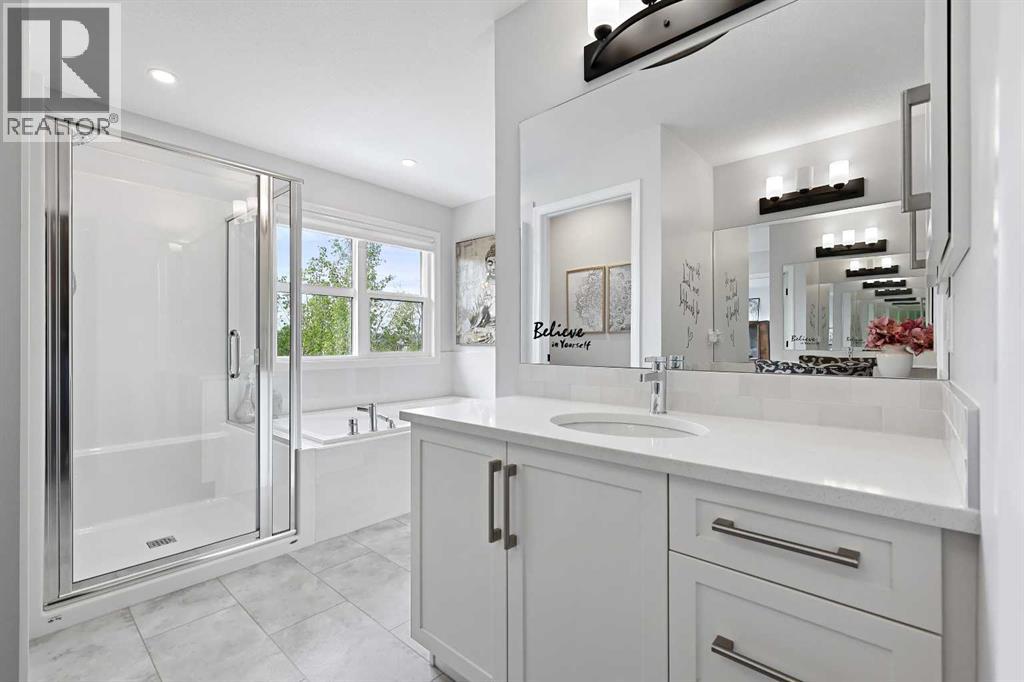Photo 26 of 472 Legacy Woods Circle Se, Calgary AB