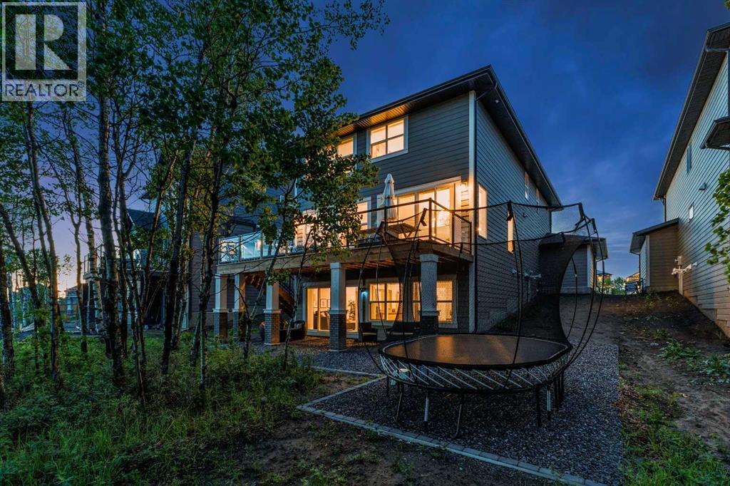 Photo 3 of 472 Legacy Woods Circle Se, Calgary AB