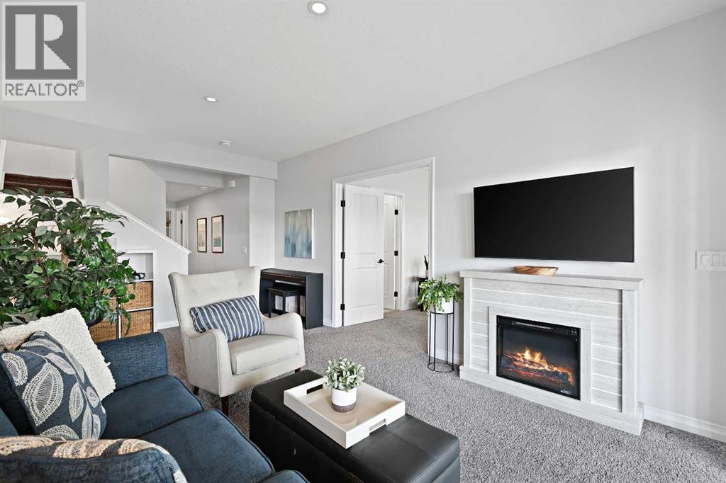 Photo 33 of 472 Legacy Woods Circle Se, Calgary AB