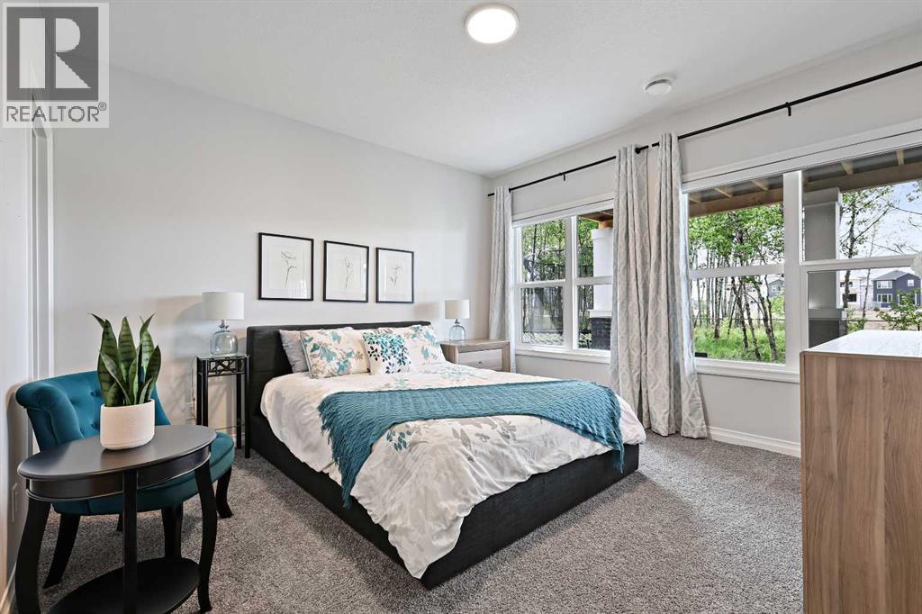 Photo 34 of 472 Legacy Woods Circle Se, Calgary AB